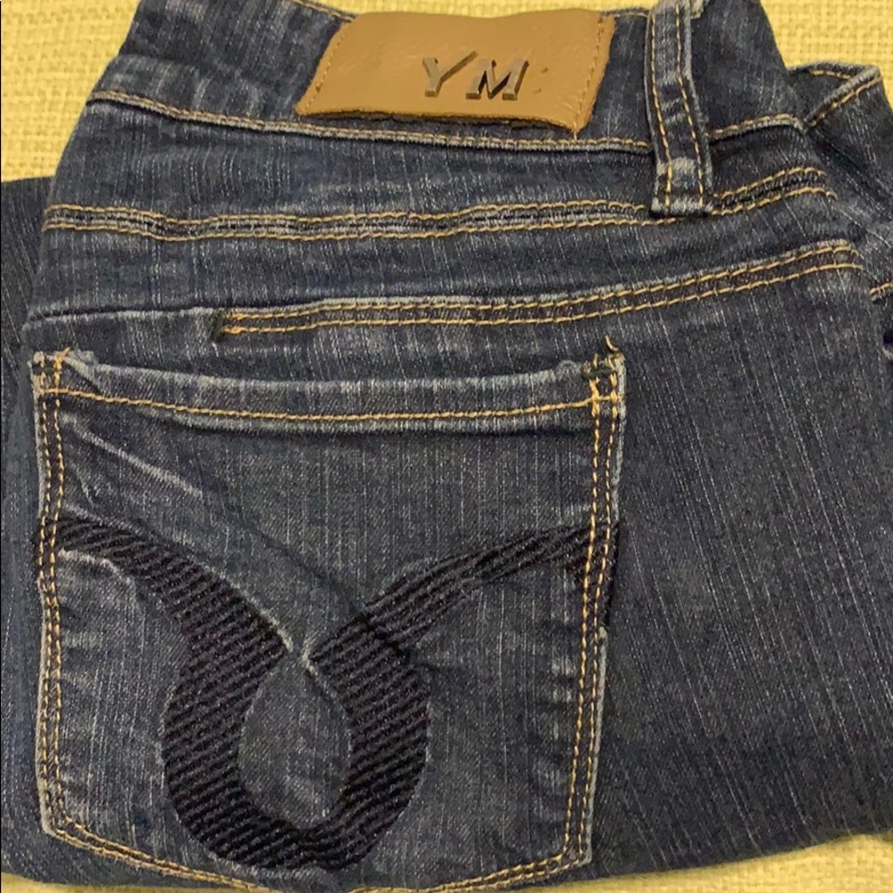 Sturdy Jeans 👖